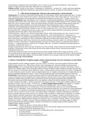 Organinė chemija. Alkanai, cikloalkanai, alkenai, alkinai 3 puslapis
