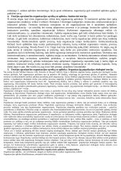 Organizacijų teorija 2 puslapis