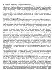 Organizacijų teorija 15 puslapis