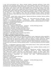 Organizacijų teorija 7 puslapis