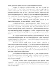 Pardavimų formos prekyboje 11 puslapis