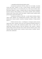 Pardavimų formos prekyboje 14 puslapis