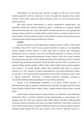 Pasaulio prekybos organizacija (PPO) ir jos veikla 2 puslapis