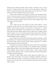 Pasaulio prekybos organizacija (PPO) ir jos veikla 3 puslapis