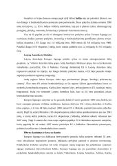 Pasaulio prekybos organizacija (PPO) ir jos veikla 4 puslapis