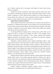 Pasaulio prekybos organizacija (PPO) ir jos veikla 5 puslapis