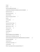 Statybos procesų kursinis projektas