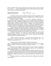 Paviršiai, jų paruošimas, dažymas 2 puslapis