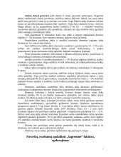 Paviršiai, jų paruošimas, dažymas 3 puslapis