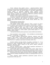 Paviršiai, jų paruošimas, dažymas 4 puslapis