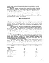 Paviršiai, jų paruošimas, dažymas 6 puslapis