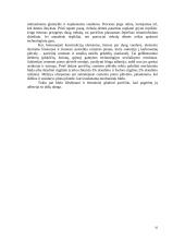 Paviršiai, jų paruošimas, dažymas 10 puslapis