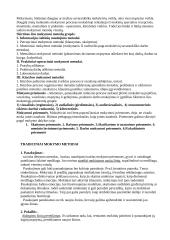 Mokymo(-si) metodai. Jų pasirinkimo kriterijai ir konkrečių metodų taikymas ugdymo procese 4 puslapis