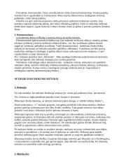 Mokymo(-si) metodai. Jų pasirinkimo kriterijai ir konkrečių metodų taikymas ugdymo procese 5 puslapis