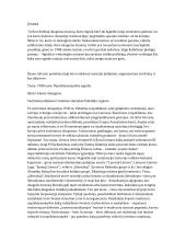 1988 nepriklausomybes sajudis