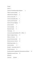 1993 - 2004m. Lietuvos istorija