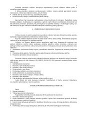 Personalo vadybos teorija 9 puslapis