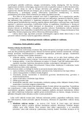 Personalo valdymo paskaitų teorija 5 puslapis