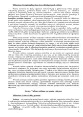 Personalo valdymo paskaitų teorija 8 puslapis