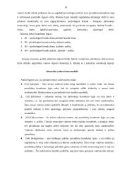 Planavimas. Vadovo asmeninis darbas ir bendravimo tobulinimas 14 puslapis