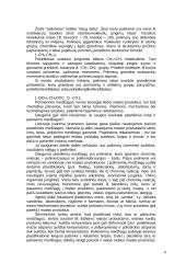 Polimerų teorija