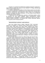 Polimerų teorija 5 puslapis