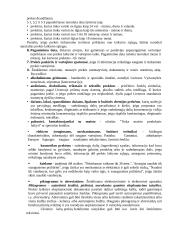 Prekių ir pakuotės ženklinimas 2 puslapis