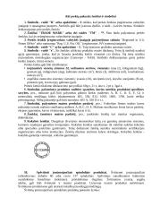 Prekių ir pakuotės ženklinimas 14 puslapis