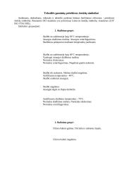 Prekių ir pakuotės ženklinimas 3 puslapis