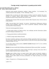 Prekių ir pakuotės ženklinimas 6 puslapis