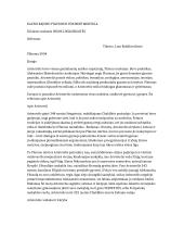 Aristotelis ir jo veikalai