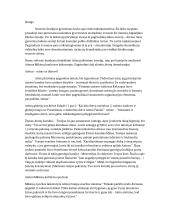 Atėnų bei demokratijos raida