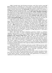 Procesoriai 3 puslapis