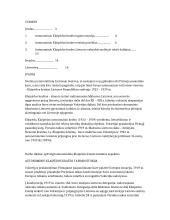 Autonominiai Klaipėdos krašto teisiniai aspektai