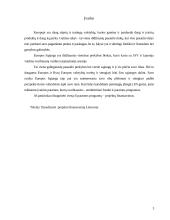 Projektų finansavimas 2 puslapis