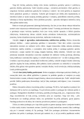 Rinka ir valstybė 4 puslapis