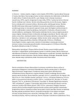 Barokas Lietuvoje ir V. Europoje