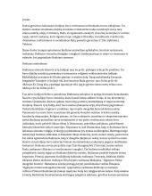 Budistinės civilizacijos susiformavimas ir bruožai