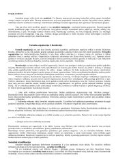 Socialinės grupės ir organizacijos 3 puslapis