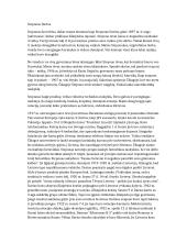 Dariaus ir Girėno skrydis per Atlantą