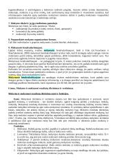 Socialinių mokslų didaktika 10 puslapis