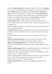 Socialinių paslaugų samprata. Bendrosios ir specialiosios socialinės paslaugos 2 puslapis