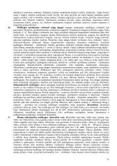 Statybinės medžiagos ir jų klasifikavimas 11 puslapis