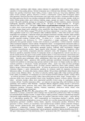 Statybinės medžiagos ir jų klasifikavimas 13 puslapis