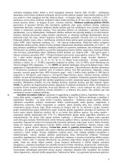 Statybinės medžiagos ir jų klasifikavimas 3 puslapis