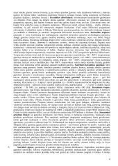 Statybinės medžiagos ir jų klasifikavimas 4 puslapis