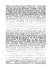 Statybinės medžiagos ir jų klasifikavimas 5 puslapis