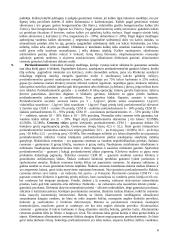 Statybinės medžiagos ir jų klasifikavimas 6 puslapis