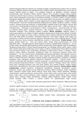 Statybinės medžiagos ir jų klasifikavimas 8 puslapis