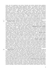 Statybinės medžiagos ir jų klasifikavimas 9 puslapis